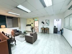 Tuas South Street 5 (D22), Factory #517633291